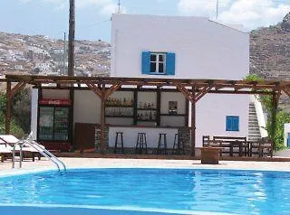 Brothers Hotel