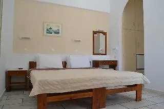 Hotel Brothers Chora (Ios)
